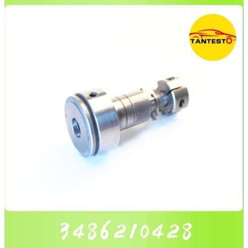 Diesel Engine Oil Pump Parts 7N1220 Plunger and Coupler for Caterpillar Excavator