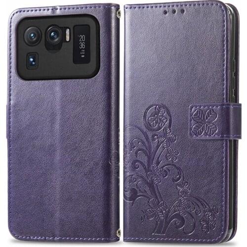 For Cover Xiaomi Mi 11 Ultra Case For Mi 11 Ultra Capa Bumper Shockproof Magnetic Leather Phone Bag Cover For Mi 11 Ultra Fundas