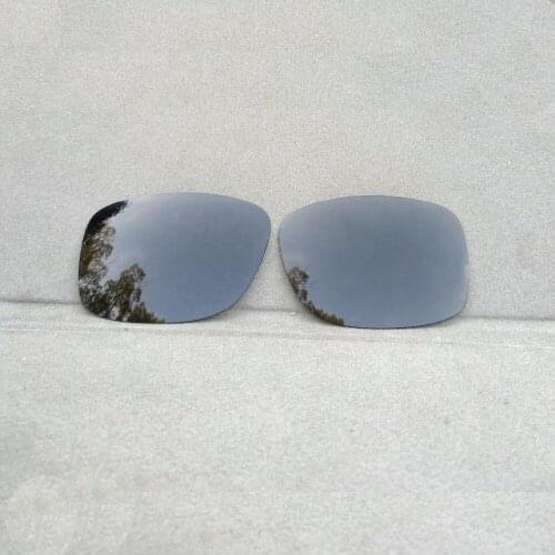 Black Replacement Lenses for Jupiter Squared Sunglasses Frame 100% UVA & UVB Anti-Reflective