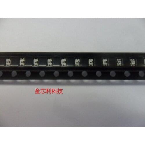 Chip self-recovery fuse 0805P050TF 0805 0.5A 500ma 6v silk screen P5