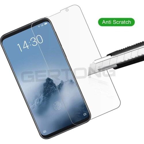 GerTong Screen Protectors For Meizu 15