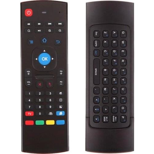 Remote Controls Hyperock China