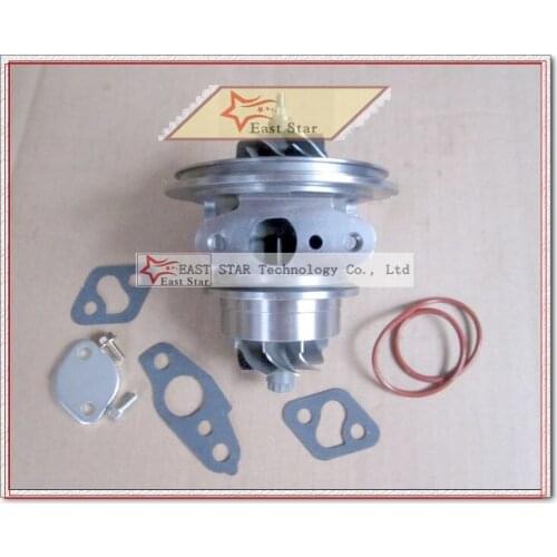 Turbo CHRA Core Cartridge CT12B 17201-67010 17201-67040 1720167020 For TOYOTA LANDCRUISER HI-LUX 1993 1KZ-T 1KZ-TE KZN130 3.0L