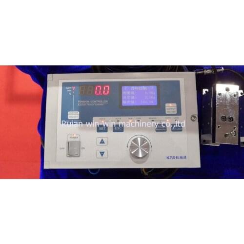 KTC-828A Automatic tension controller can replace Mitsubishi tension controller (only 1controller no 2 sensors)