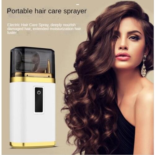 LDEC LIDO EMPIRE CHARM Hair Growth Oils