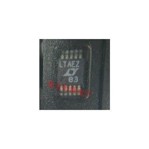 LTC2433-1IMS (LTAEZ) analog-to-digital converter chip New original