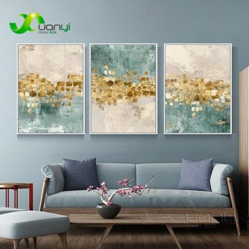 Nordic Poster Canvas Art Minimalism Painting Abstract Modern Wall Picture Print For Living Room Bedroom Home Decor