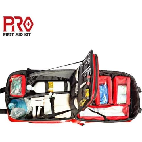 PRO-firstaid Elements And Parts Of Devices