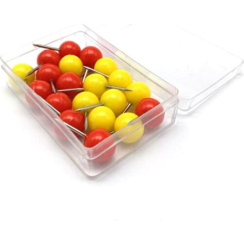 QKGQK Stationery Pins