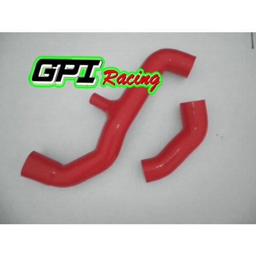 Hi-performance Renault 5 GT turbo silicone boost intercooler hose kit PIPE