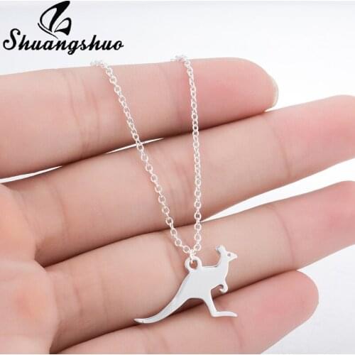 Детские ожерелья Shuangshuo China At AliExpress