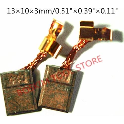 Carbon Brushes Replace For MAKITA 194427-5 CB 440 18V 14.4V TD134D BFS440 194159-4 195021-6 CB-448 CB-436 CB-440