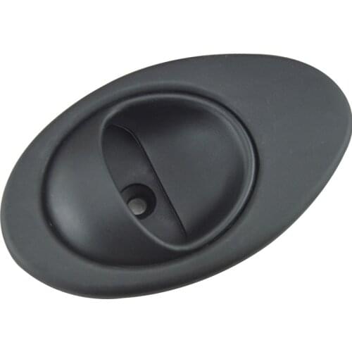 Handle inside open handle Nene inner door handle for Chery QQ6 / QQ3