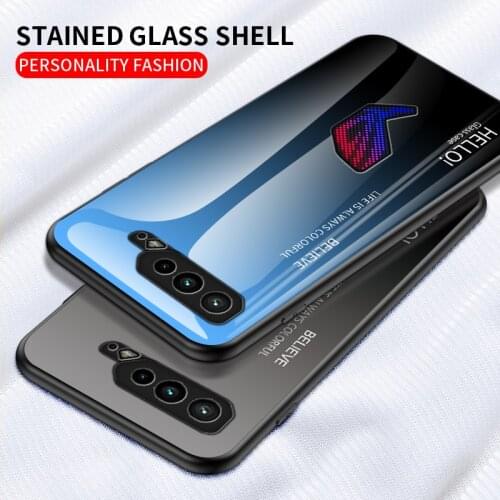 Voppton Asus ROG Phone Cases