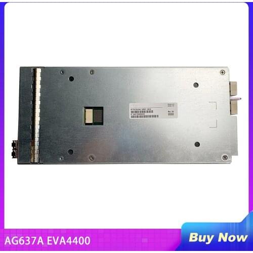 100% test for power supply for AG637A EVA4400 AG637-63012 461488-001 Work Good