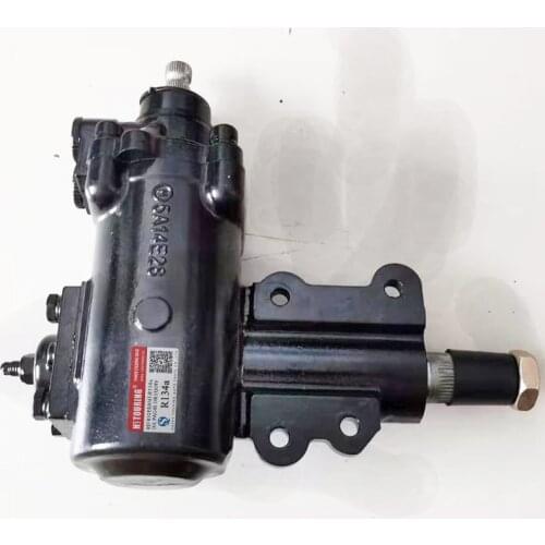 8970453450 89109986 8-97045345-0 Power Steering Gear Rack LHD for ISUZU Trooper TFR54 FUEGO TFR TFS 4JA1 4JB1 Left hand drive