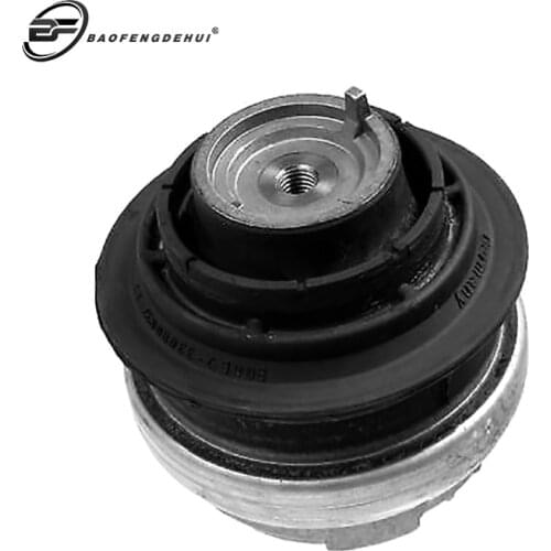 BaoFeng Engine Motor Mount 2022403017=2102402417=2202402717 For Mercedes-Benz W210 S210 W220