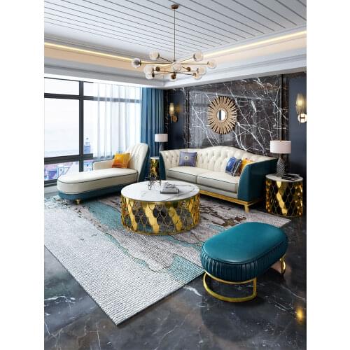 BFLS Interior Decor Items