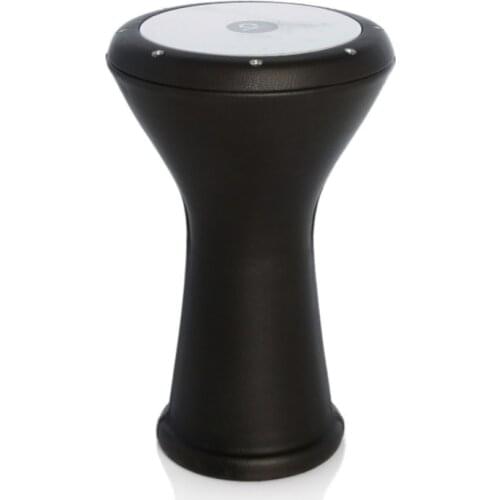 Bilals Pro Darbuka Darabuka Doumbek Tombak Cast + Winlex Covered Turkish Drum