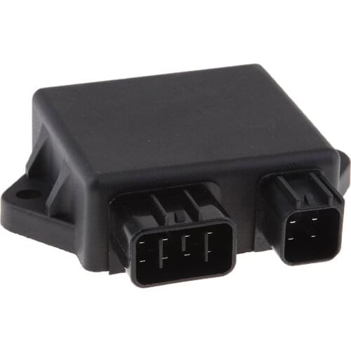 Ignition Box For Yamaha Outboard 40HP E40 40 6F6-85540-00,6F6-85540-01