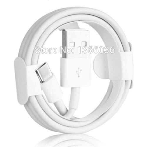 USB C Type C 8pin USB Charging Data Sync Cable cord for Samsung for iphone 11 12 X XS MAX 8plus 20pcs
