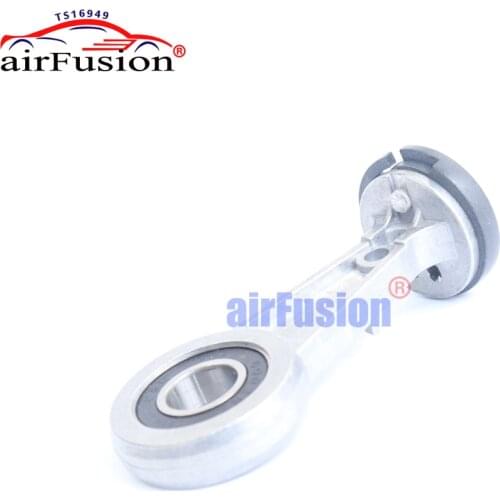 AirFusion Rod Piston O-Ring Repair Kit For VW Touareg Cayenne Air Suspension Compressor 7L0698007D 4L069 8007D