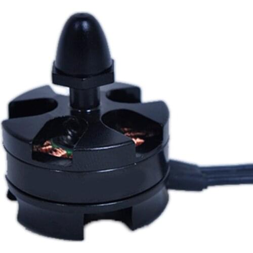 Mini Brushless Motor 4PCS MT2204 2300KV CW CCW for Mini 200210230250 MM Quadcopter