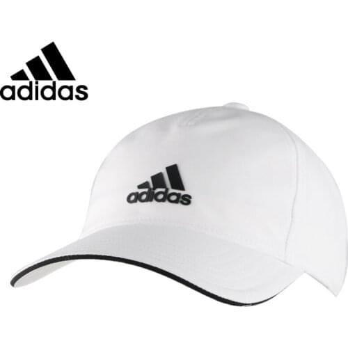 Original New Arrival Adidas BB CAP 4AT A.R. Unisex Running Soprts Caps Sportswear