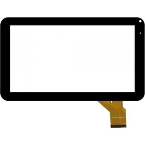 New 9" Tablet OPD-TPC0059 Touch screen digitizer panel replacement glass Sensor Free Shipping