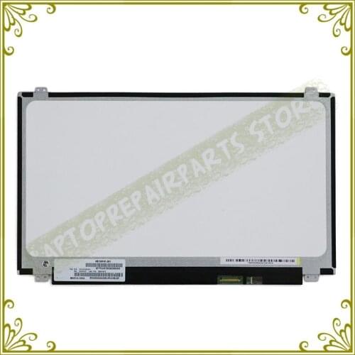 Original 15.6" Laptop HB156FH1-301 B156HAN01.2 B156HAN01 LP156WF4 SPB1 LP156WF4 SLB8 LCD Screen Display Panel Replacement 30pins