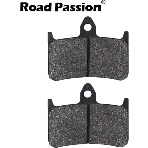 Motorcycle Front Brake Pads for HONDA CB 900 CB900 Hornet 2002-2007 VTR 1000F VTR1000F Firestorm / Superhawk 1997-2006