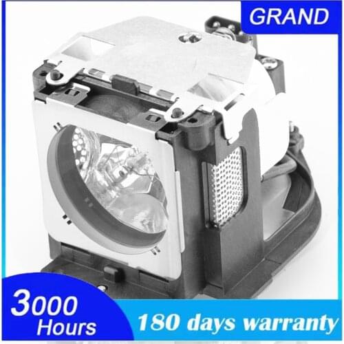 Replacement Projector Lamp POA-LMP111 for SANYO PLC-WU3800 / PLC-XU106 / PLC-XU116 / PLC-XU101K / PLC-XU111K HAPPY BATE