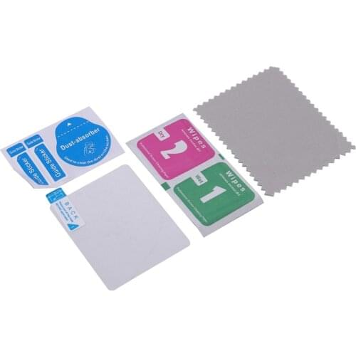 PULUZ Camera 2.5D Curved Edge 9H Surface Hardness Tempered Glass Screen Protector for Canon 1200D / 1300D Cameras Accessories