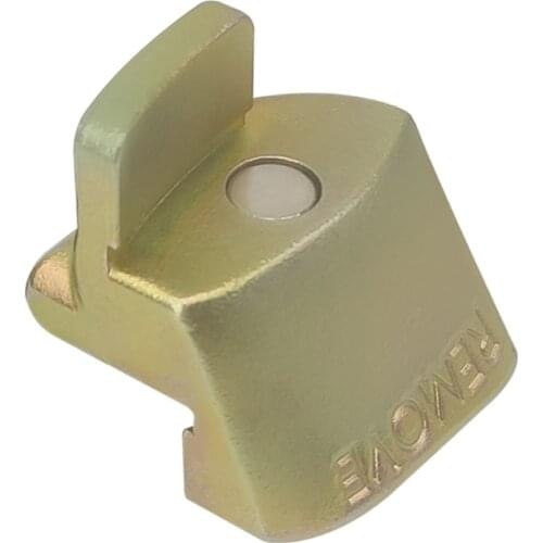 For t.u.k.Auto Cart Vehicles Stretch Belt Installer Remover One-piece Design Repair Tool A0NE