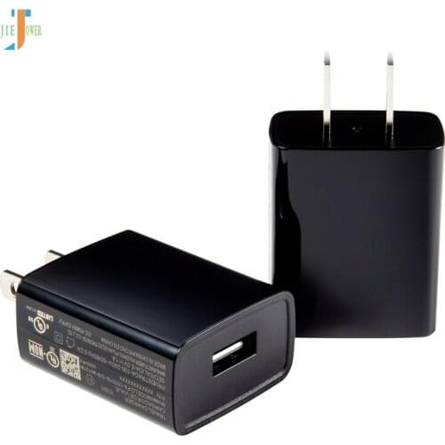 100pcs US AU Plug 5V 1A Single USB Cable AC Travel Wall Charging Charger Power Adapter for IPhone 8 X XS Samsung Xiaomi Charger