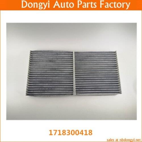 High quality Air filter for 1718300418