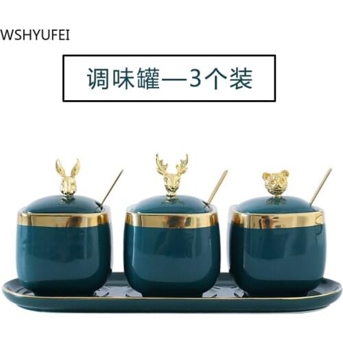 Солонки и перечницы WSHYUFEI China At AliExpress