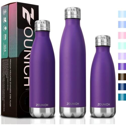 ZOUNICH Cold Thermoses China