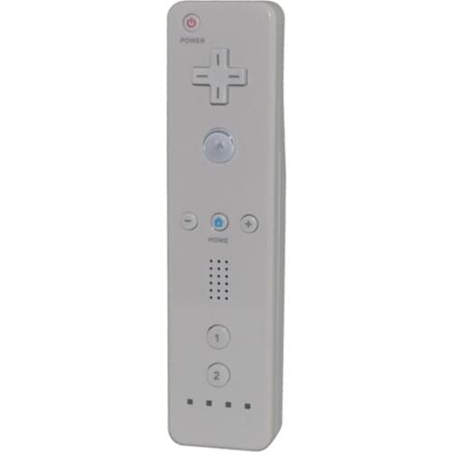 1PCS Wireless Controle Remote Controller Bluetooth Remote Gamepad for W-i-i Game Accessories
