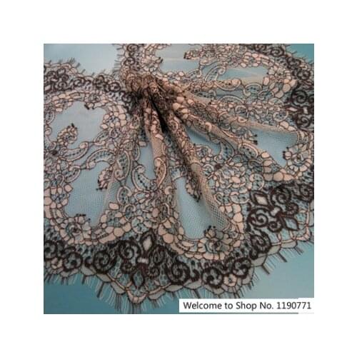 2018 latest African Swiss lace fabric from Red color hollow out lace material 1 pc. Free shipping