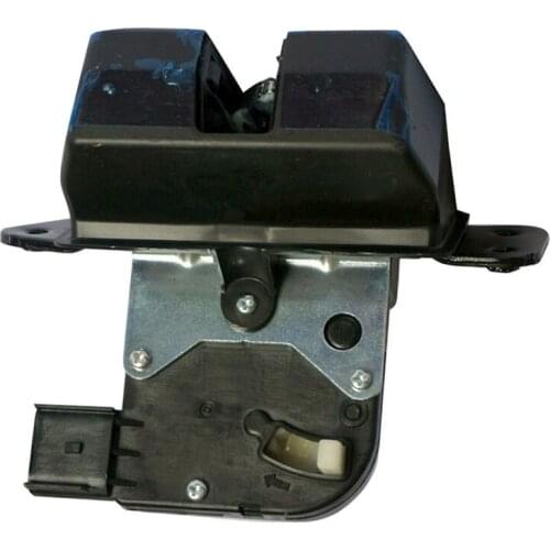 81230-3Z000 Car Rear Trunk Lid Tailgate Latch Lock Actuator Fit For Kia Sorento Hyundai Santa Fe 2013 2014