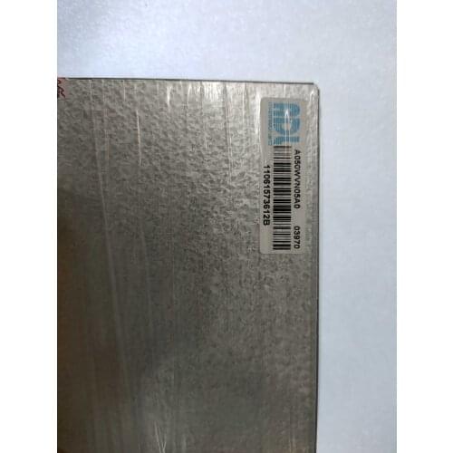 A050 VWN05A0 For GPS Navigation Display