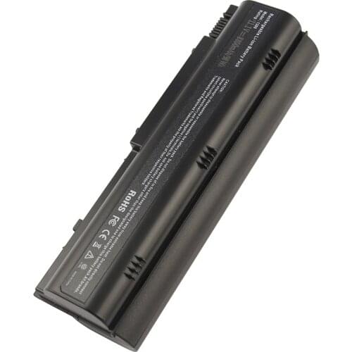8800mAh for Dell laptop battery Inspiron B120 B130 1300 Latitude 120L 312-0416 0XD184 XD184 KD186 TD611 TD612 UD535