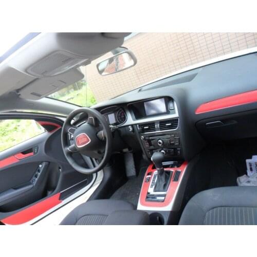 Car For Golf 7Special Stickers For Golf 7 carbon fiber sticker For VW