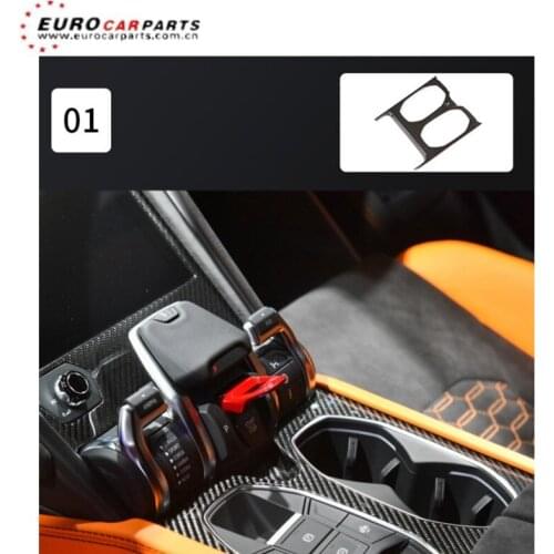 Eurocar Panels For Car Interior