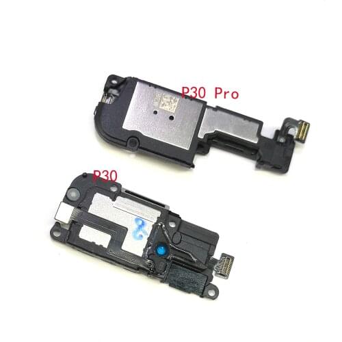 Loudspeaker Loud Speaker For Huawei P30 P30 Pro Buzzer Ringer Board Replacement Spare Parts