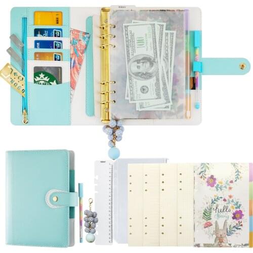 Harphia Blue Diaries