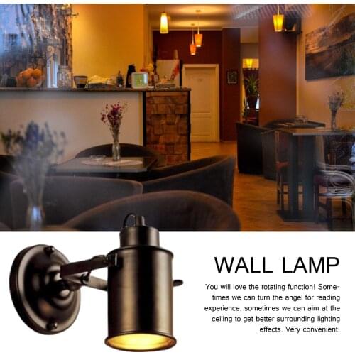 Настенные светодиодные светильники Kaigelin China At AliExpress