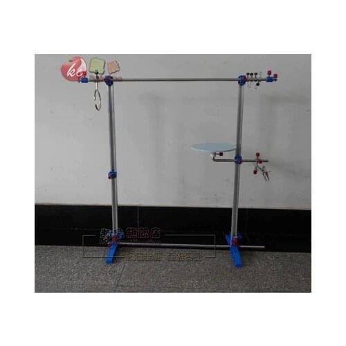 Multi-function combined type holder Physical equipment chemical equipment teaching equipment free shipping