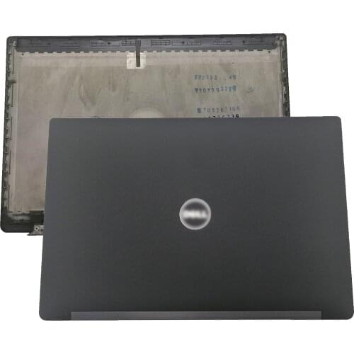 For Dell Latitude 7280 E7280 12.5" Touchscreen LCD Back Cover Lid CHB02 - TS - F7V17 0F7V17
